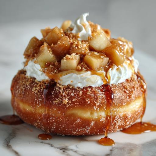 Apple Pie